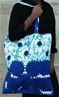 Tote Bag Sky