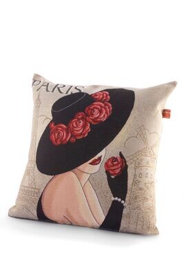 Carmen en Chapeau
