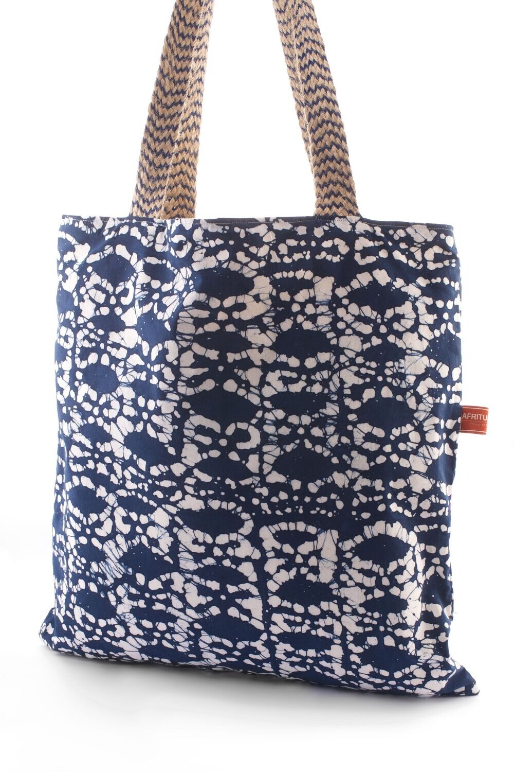 Blue Panama