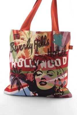 Hollywood Bohème