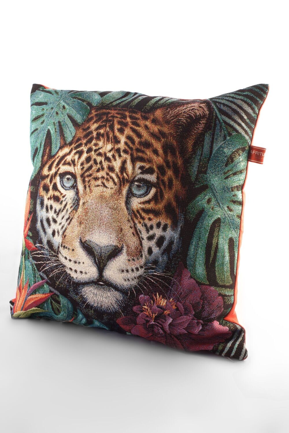 Savana Leopard