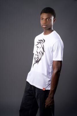 L'Indomptable tee-shirt