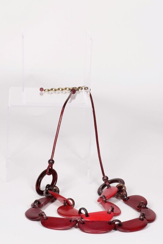 Collier demi-Lune