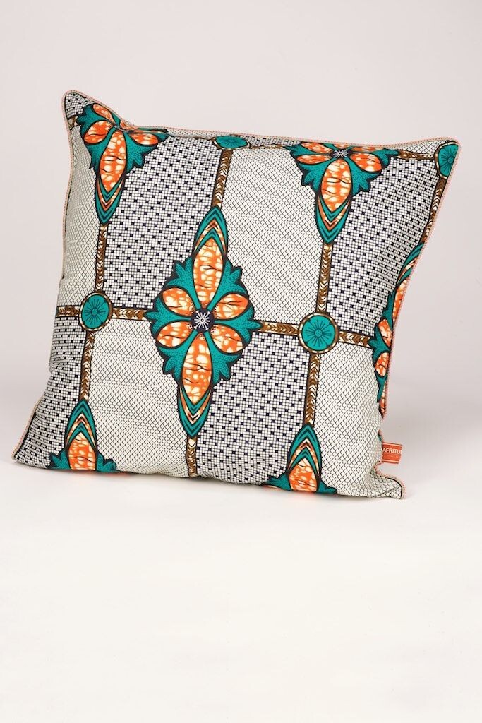 Housse de coussin N°5