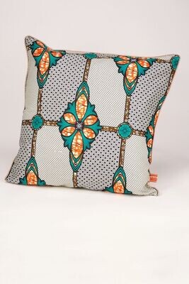 Housse de coussin N°5