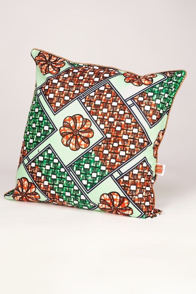 HOUSSE DE COUSSIN