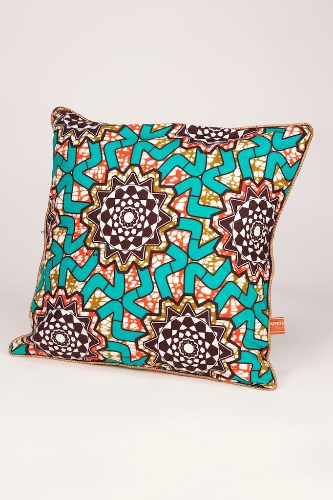 HOUSSE DE COUSSIN