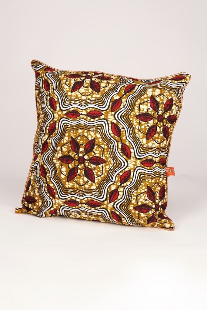 HOUSSE DE COUSSIN