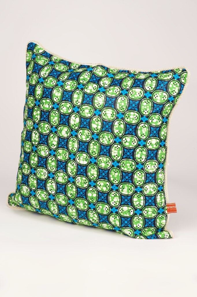 HOUSSE DE COUSSIN
