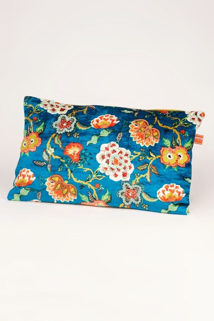 COUSSIN VELOURS