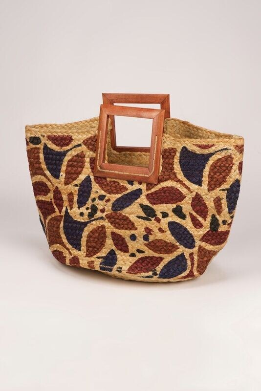 CABAS JUTE