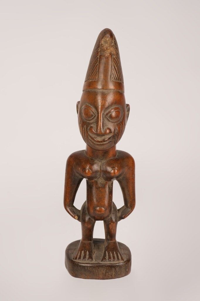 Masque EBEJI