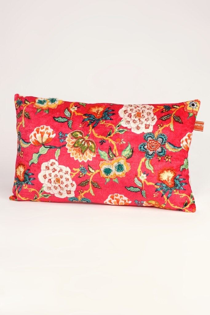 COUSSIN VELOUR