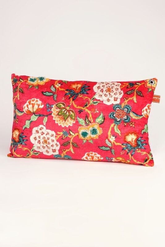 COUSSIN VELOUR