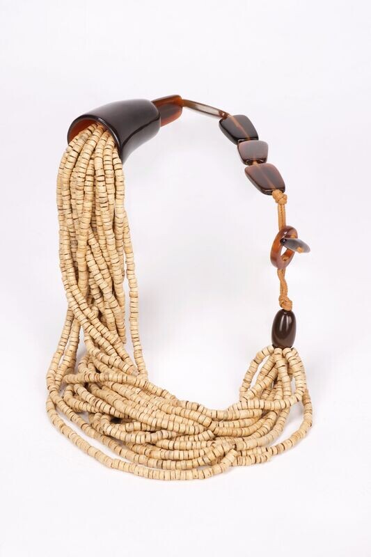 Collier Multirang