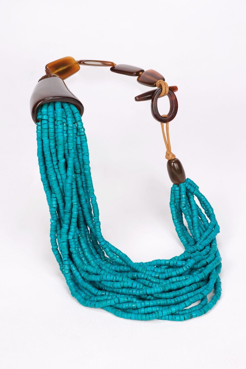 Collier Multirang