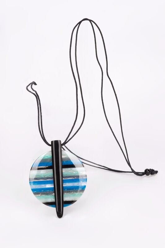 Collier Pendentif