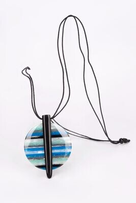 Collier Pendentif