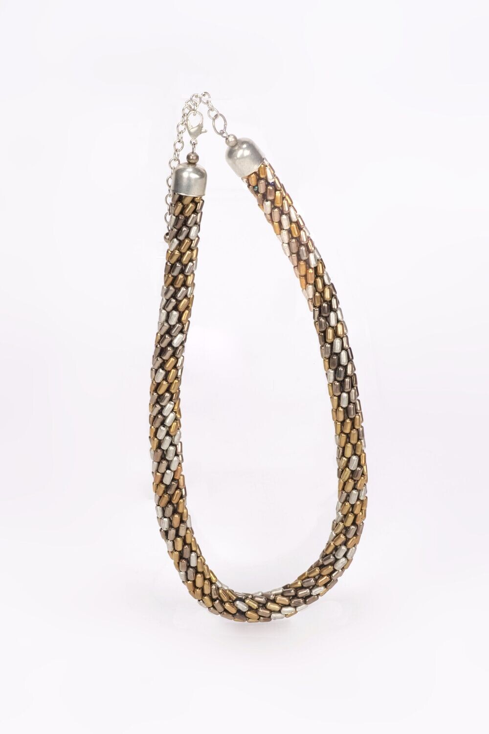 Collier Tubulaire