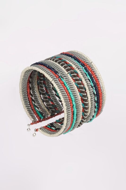 Bracelet Multi-Lignes