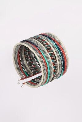 Bracelet Multi-Lignes