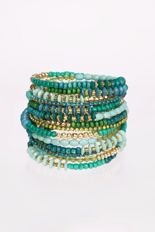 Bracelet Spiral