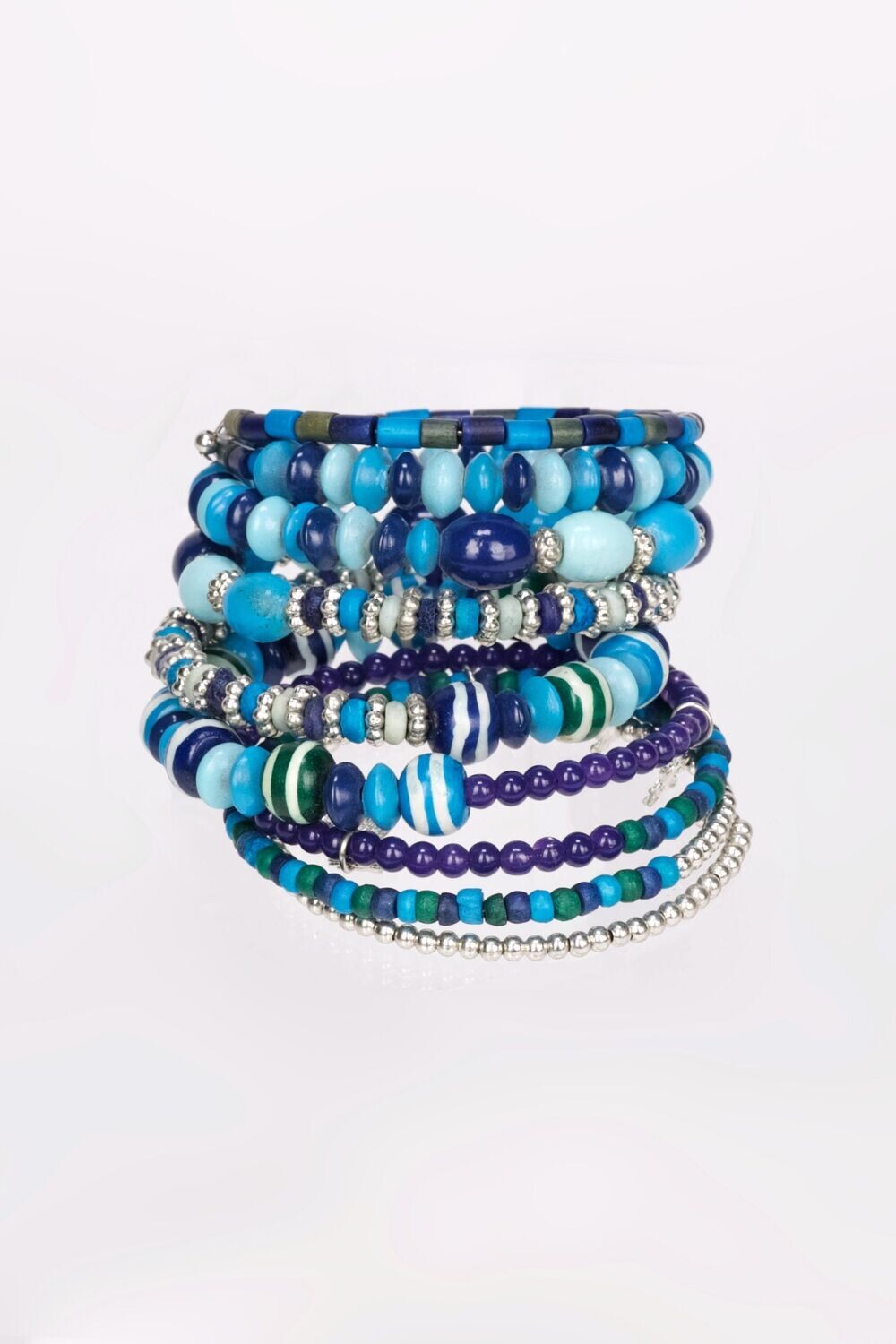 Bracelet + Breloques