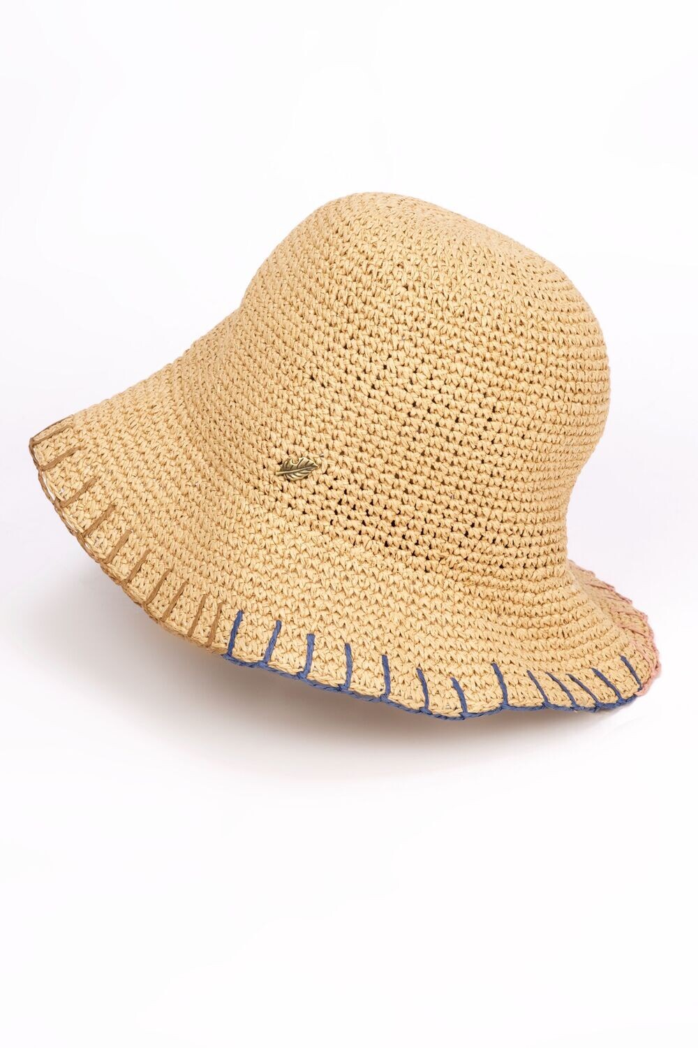 CHAPEAU CLOCHE