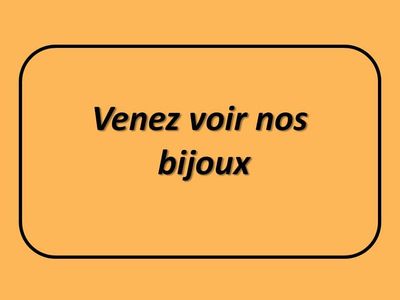 Bijoux