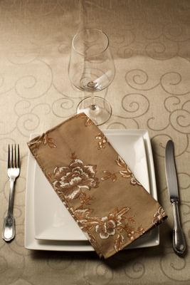 Nappes de Table