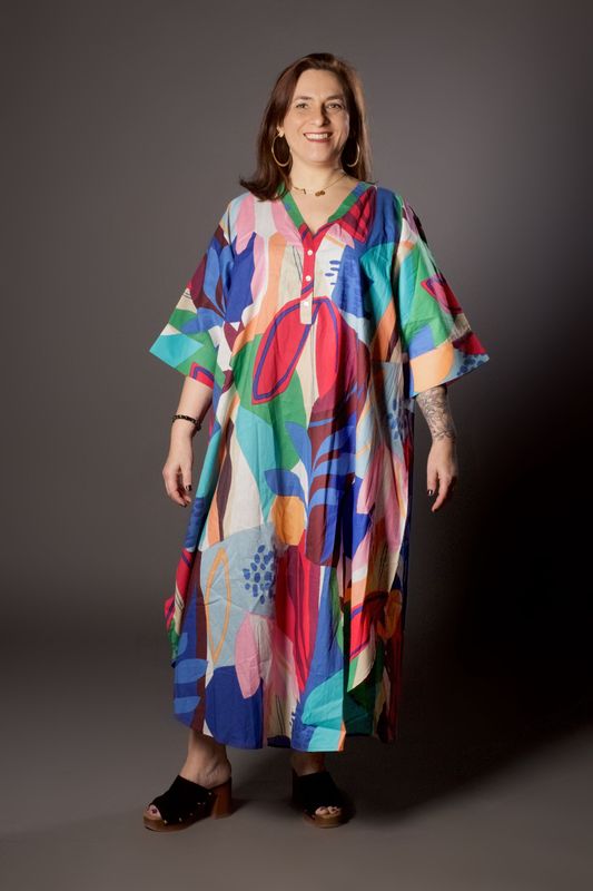 Robe Printania