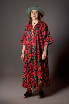 Robe Maolia Robe Maolia