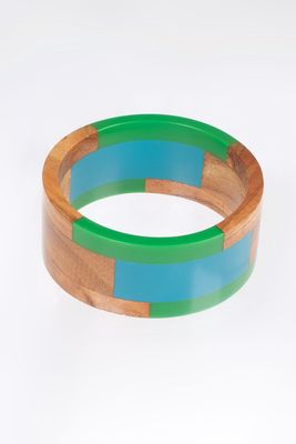 Mika Bangle