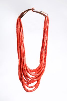 Collier Multirang