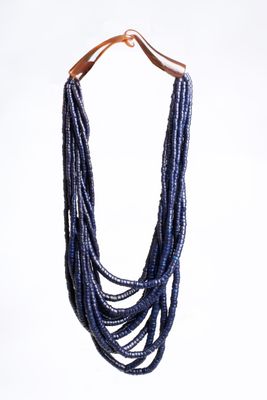 Collier Multirang