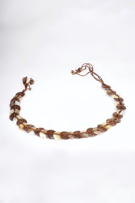 Ceinture Nacre