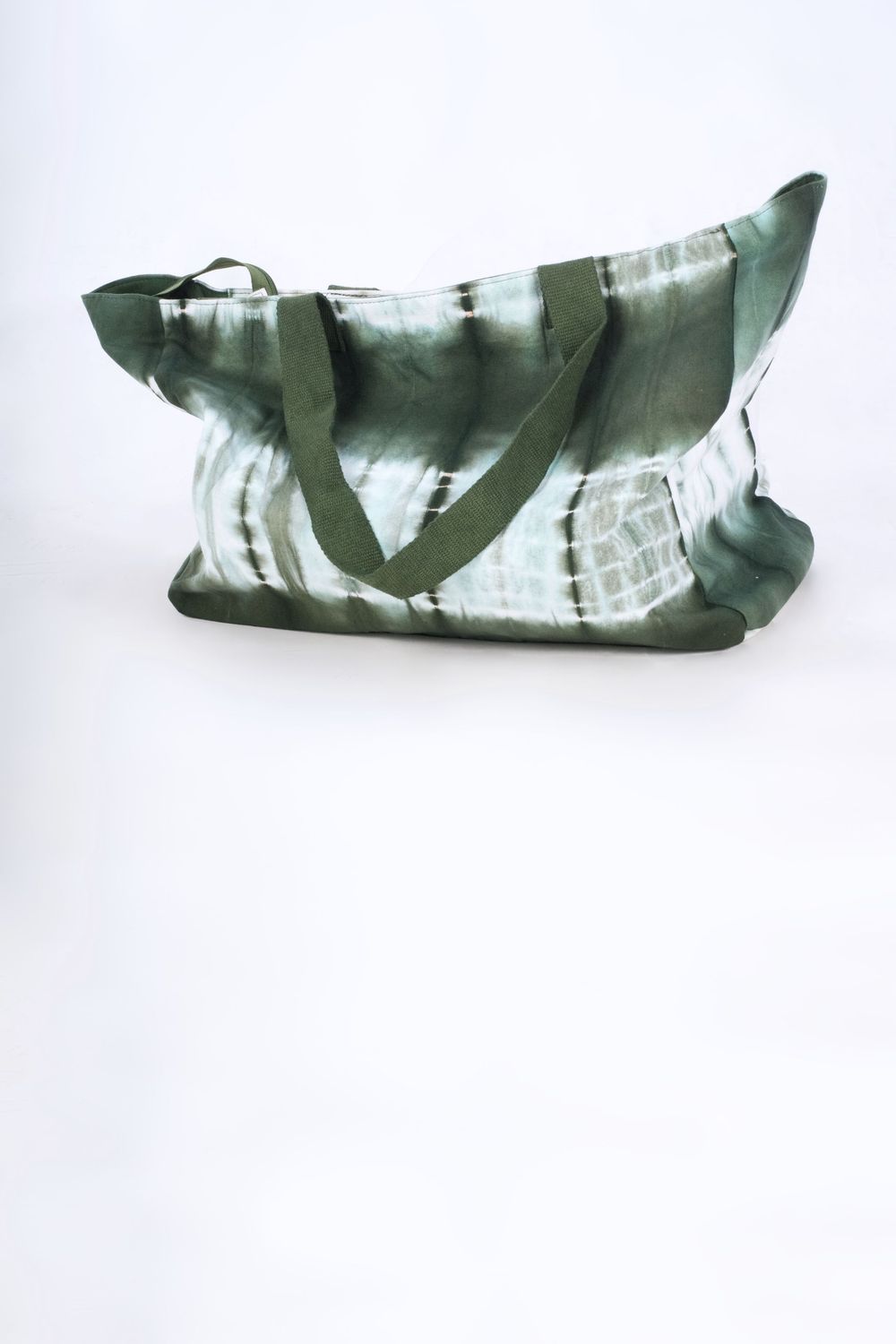 Cabas Toile Eyadi