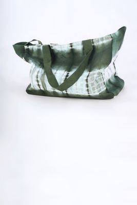 Cabas Toile Eyadi