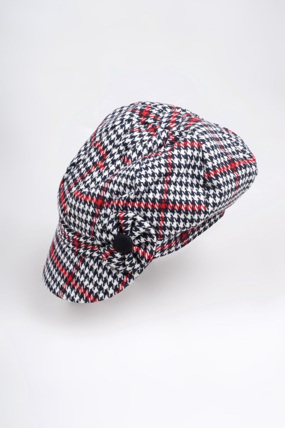 Casquette Gavroche Prince de Galle