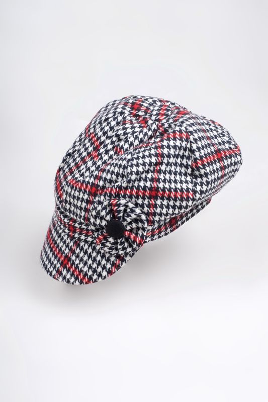 Casquette Gavroche Prince de Galle