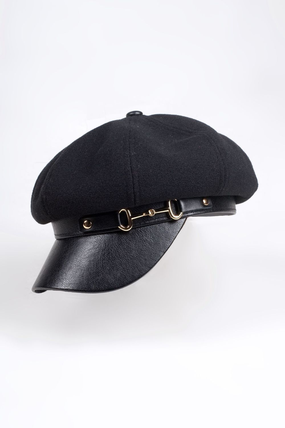Casquette Decor Mors