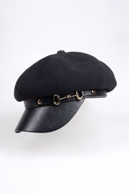 Casquette Decor Mors
