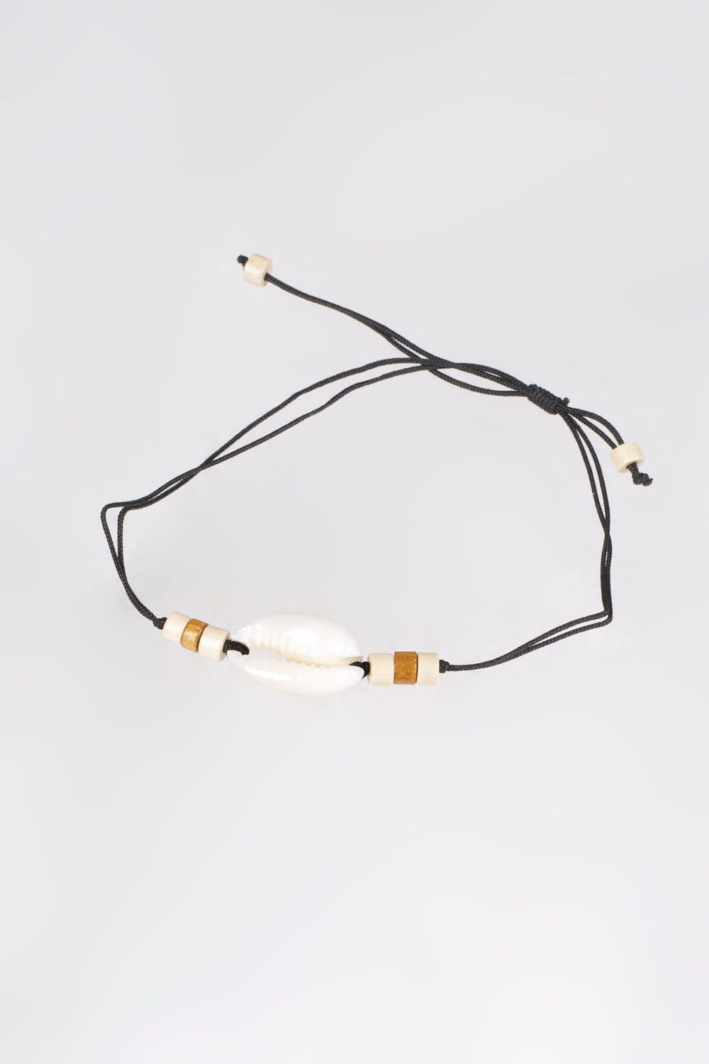 Bracelet Coton Coris