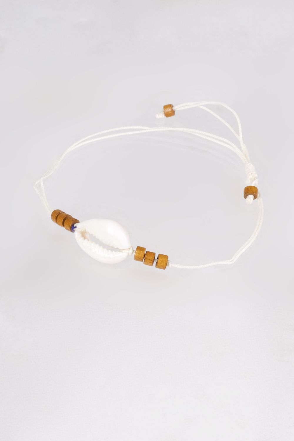 Bracelet Coton Coris