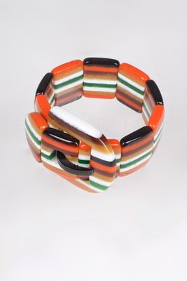 Bracelet Boucle de Ceinture