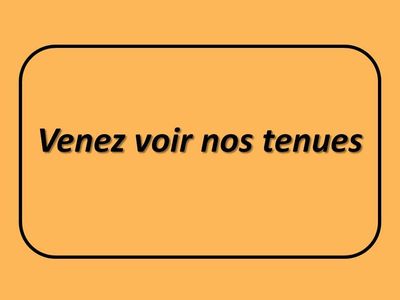 Vêtements