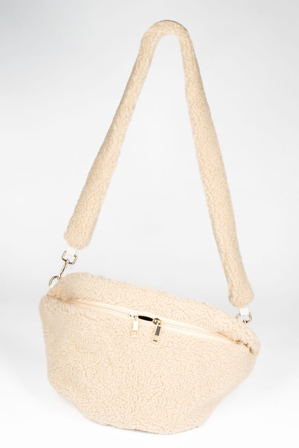 Sac banane Teddy Bear