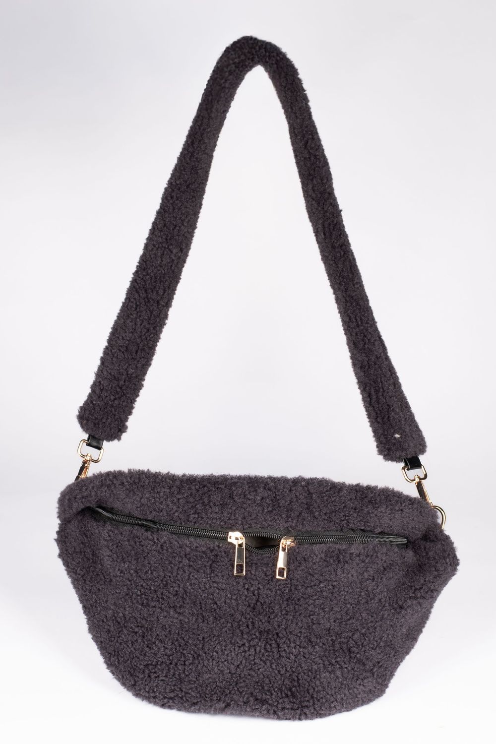 Sac banane Teddy Bear Sac banane Teddy Bear