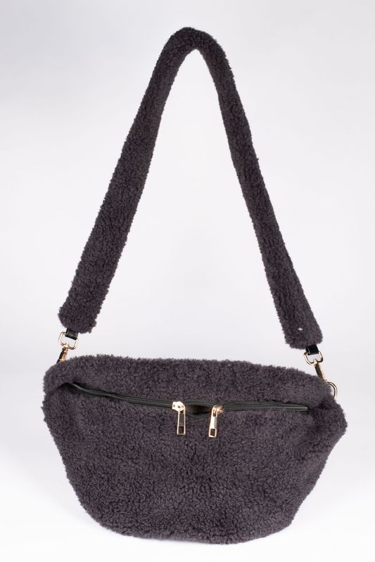 Sac banane Teddy Bear