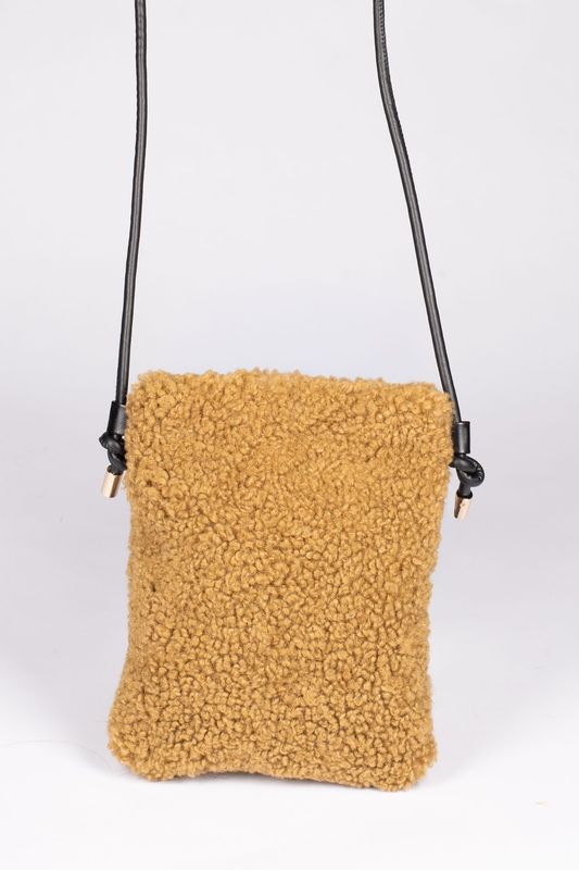 Pochette téléphone